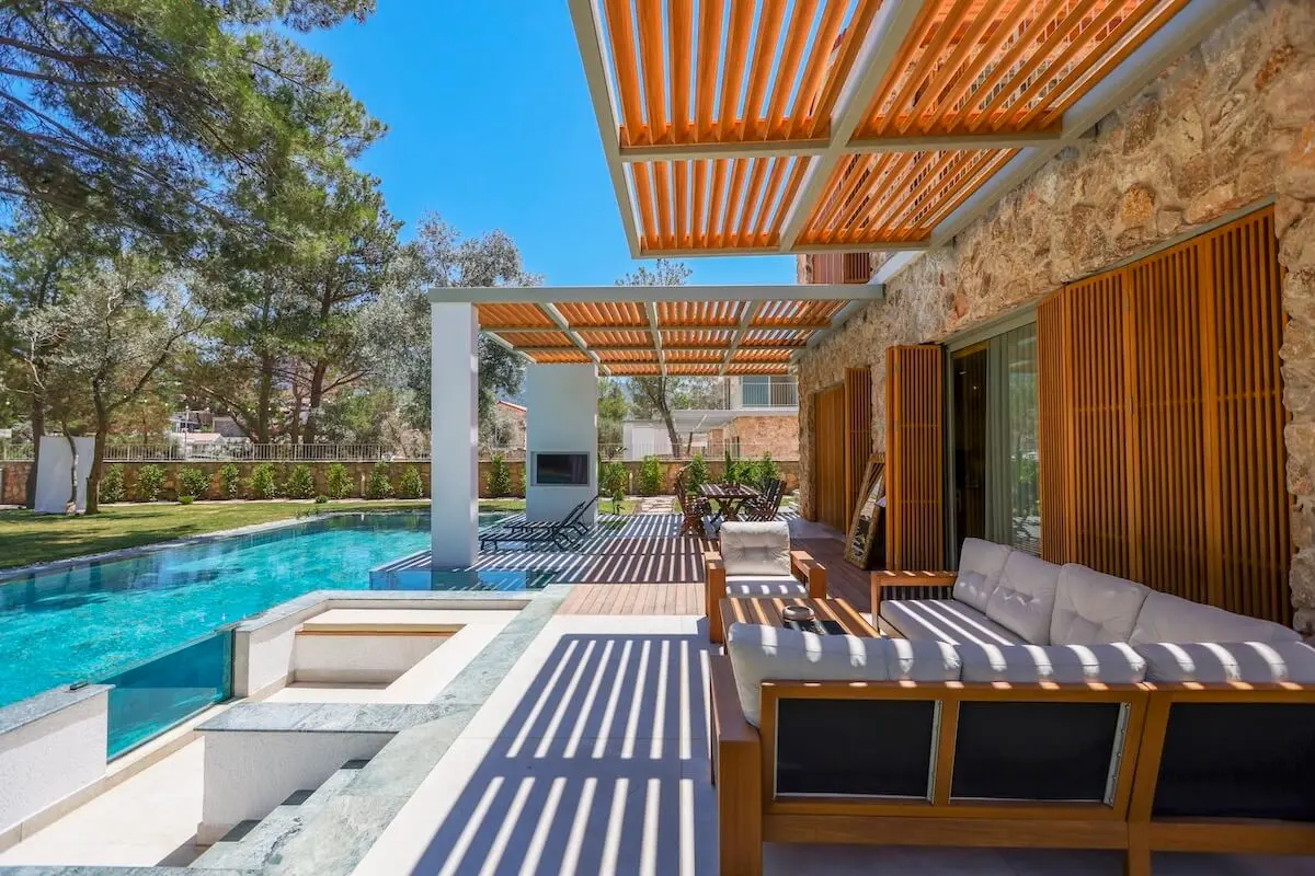 Real estate in Torba